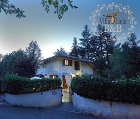 BeB Villa Licia Appartamento